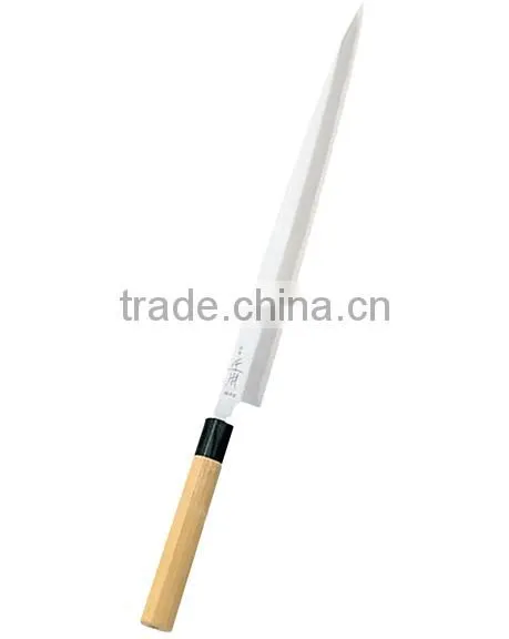 Made in Japan High Quality White Steel Masamoto Knives Series