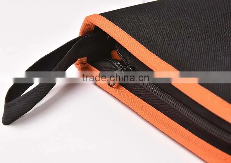 AK-9830 high quality 15pcs electronic tool set