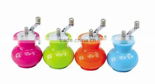 Pepper Mill Grinding Mill