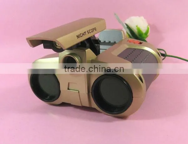 Telescope sales4X30child's ,night vision telescope