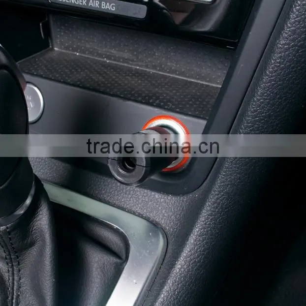 12V Car Cigarette Lighter Socket Car Adapter Plug