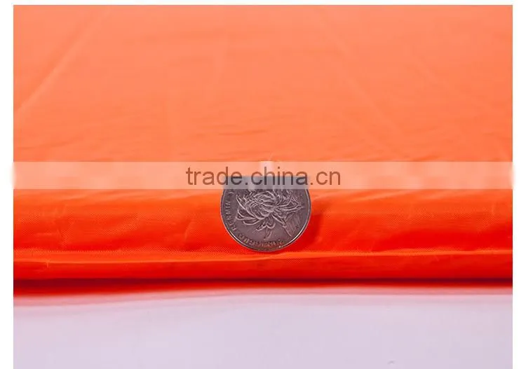 Outdoor Camping Automatic Self Inflating Adult Sleeping Pad Mat 1.05KG