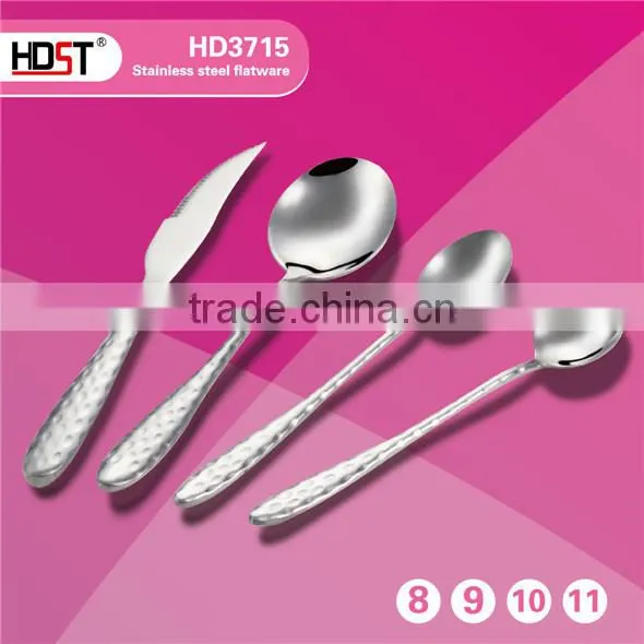 inox knife fork spoon,stainless flatware,restaurant cutlery sets;bulk cutlery set wholesale