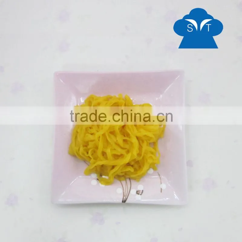 Shirataki de konjac carrot konjac noodle benefit to your health