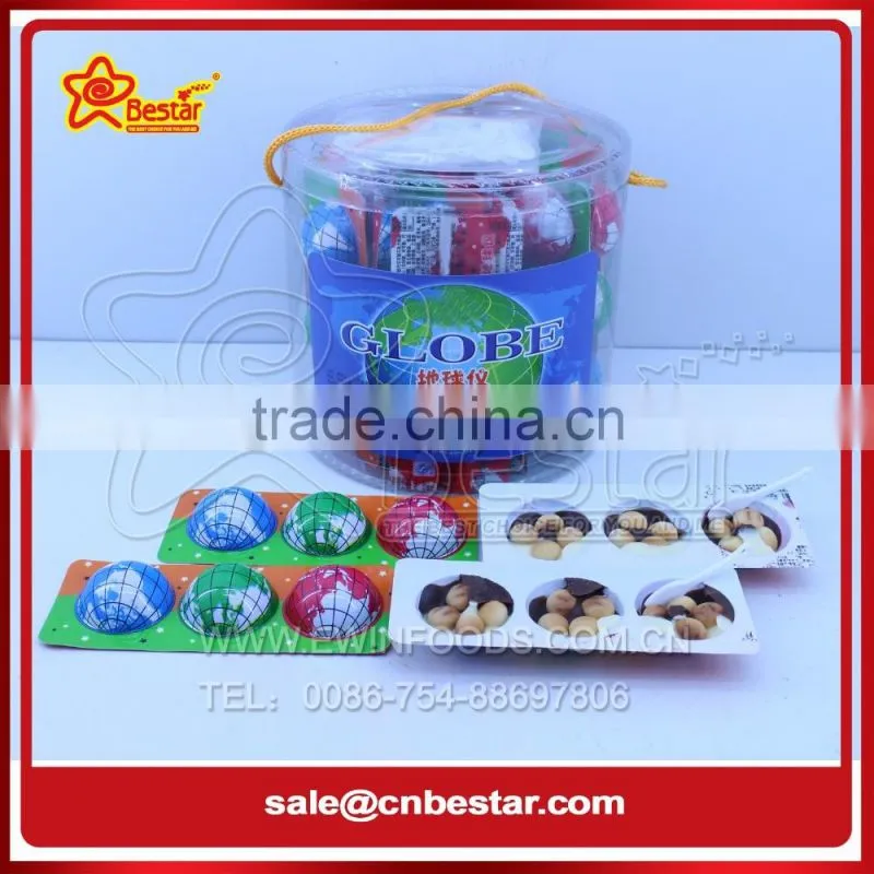 Grape Flavor Xylitol Chewing Gum