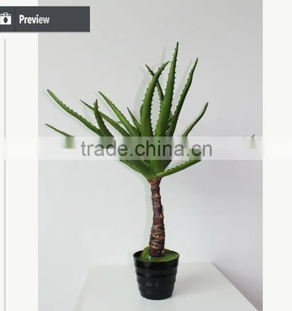 Foliage Ornamental Decorcative outdoor Bonsai Plants Wholesale Artificial Plant Manufacturing Plant