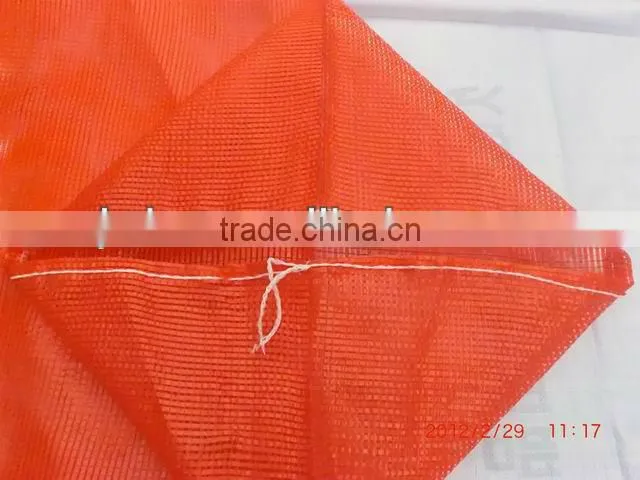 PP Woven Agricultural Bags and Sacks- Vegetable Bags
