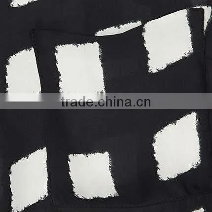 2013 new party women blouse