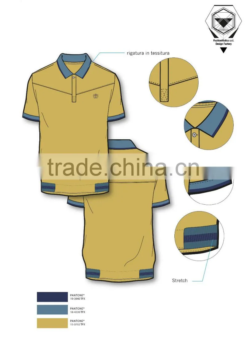 Raidyboer polo shirt design maker