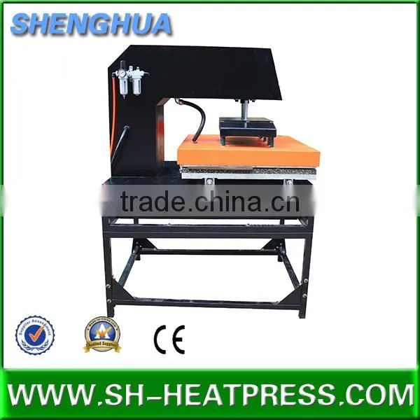 automatic sublimation heat press for sale