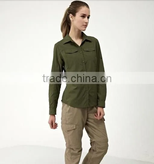2017 Summer Long Sleeve Shirt Quick Dry Men UV Protection Outdoor FISHING Long Sleeve Shirt