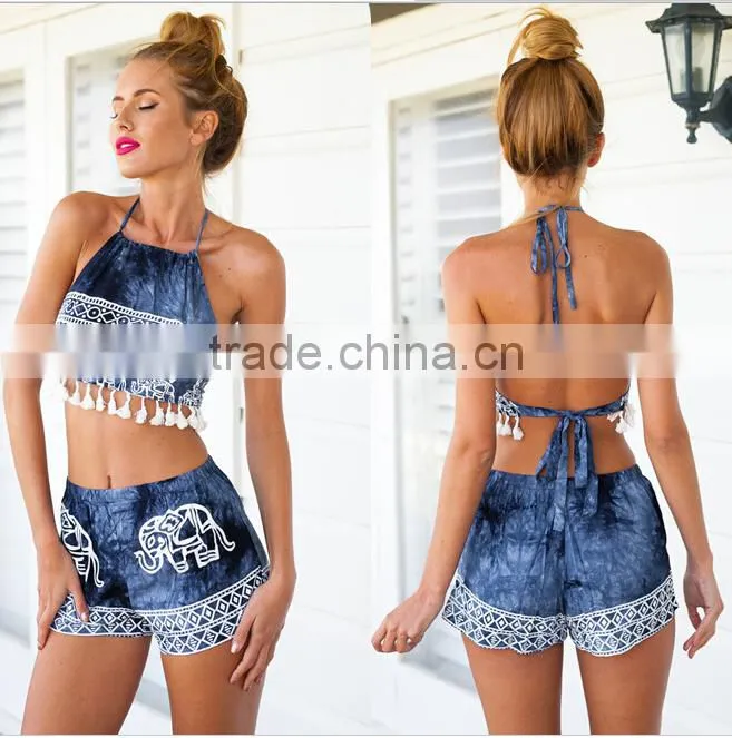 Ladies formal skirt and blouse guangzhou clothing factory newest ladies designer skirt suits