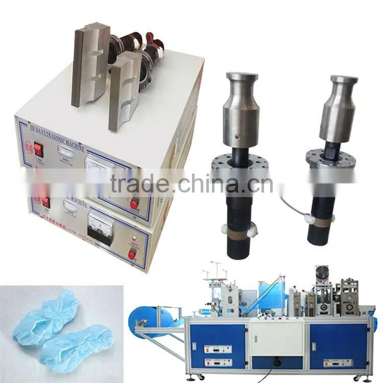 ultrasonic generator for Plastic Wedling Machine