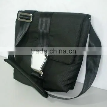 2012 new design fashion canvas bags