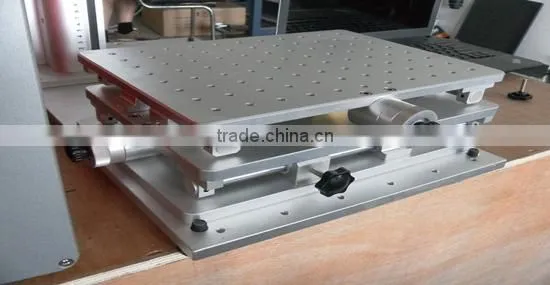 Fiber Laser Marking Machine with CE & FDA & ISO MC-F Series
