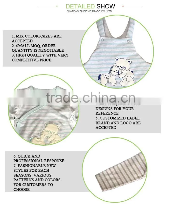 Children Clothes Clothing Set Fashion Baby Clothing Set