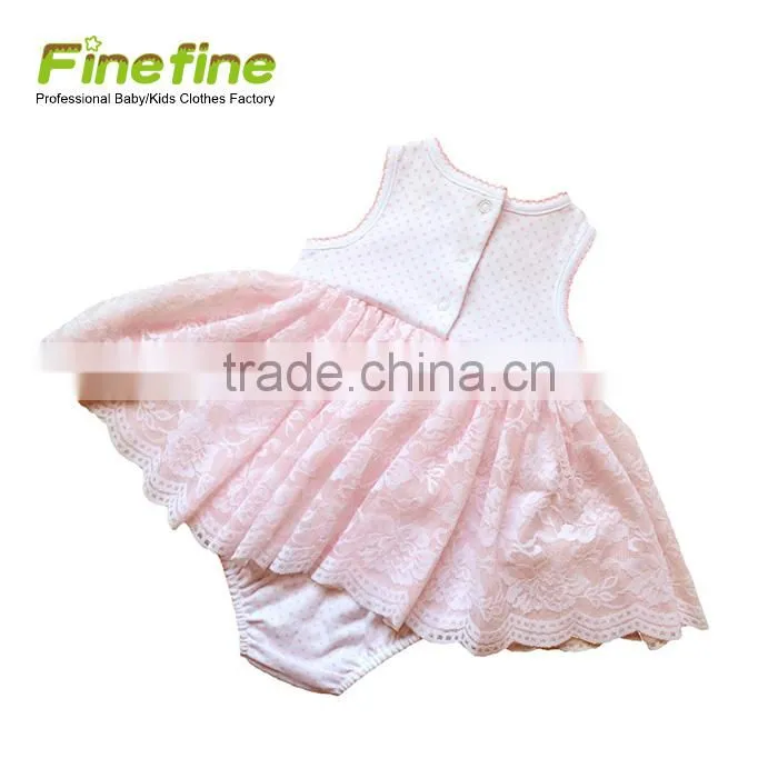 Wholesale Baby Bodysuit Baby Clothing Soft Fashion Baby Romper