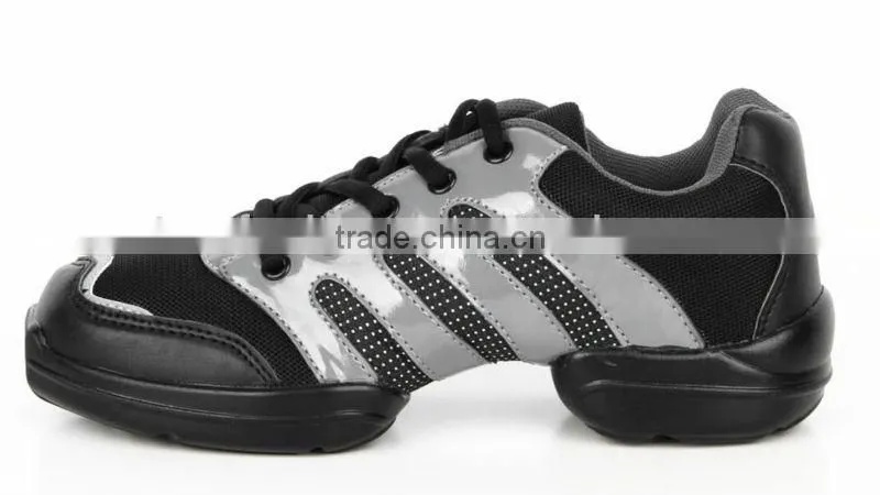 2015 Tap Dance Shoes for Men from guangzhou for Export L98206