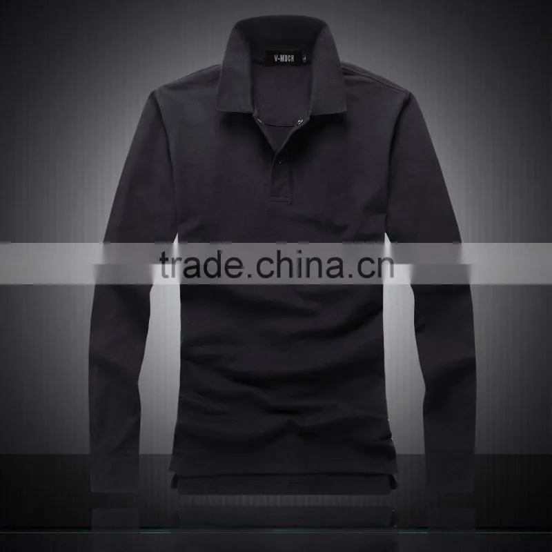 Professional t-shirts polos men