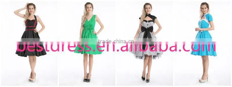 Walson apparel Long Tutu shirt with High waisted tie for women dress