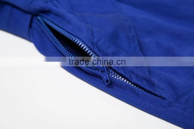 high performance ex-factory price breathable work uniform