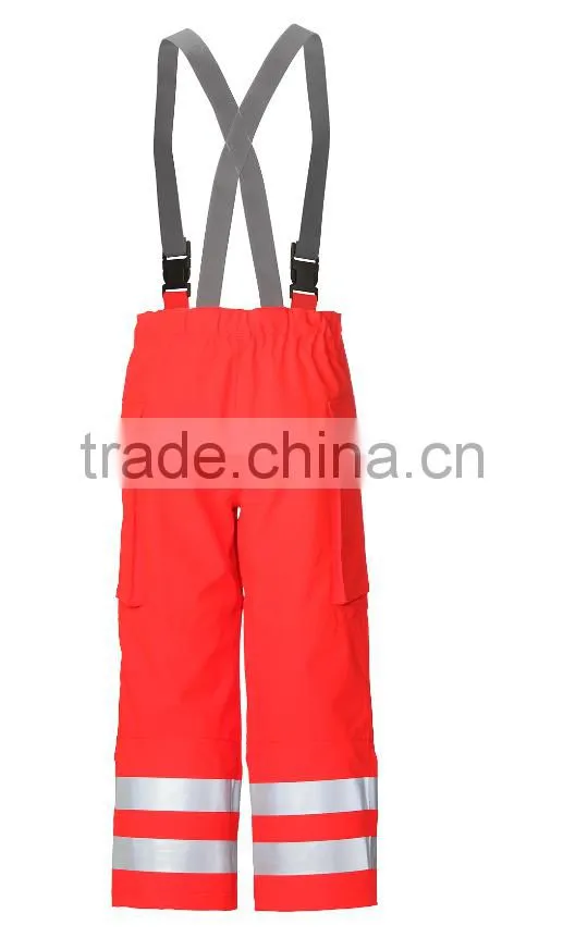 promotional nomex fireman pants
