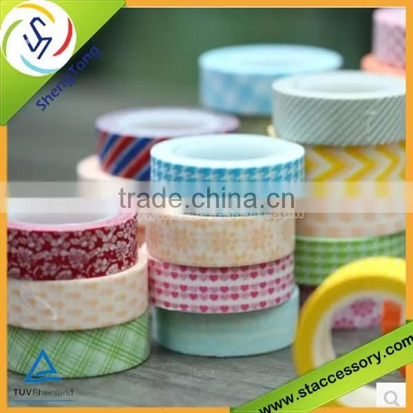 paper tape japanese washi tape wholesale