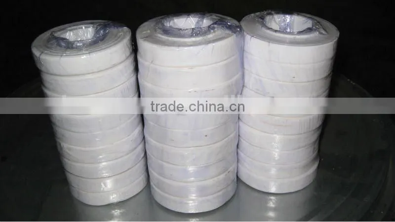Without shell packaging PTFE thread seal tape