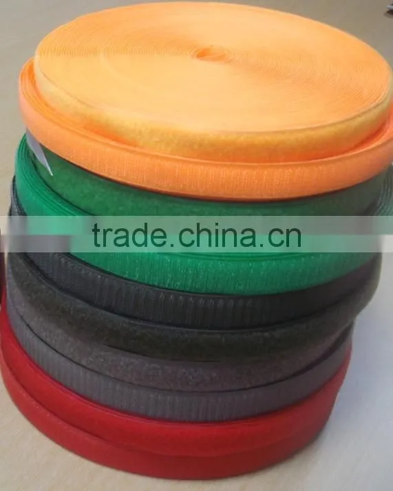 color hook looop tape 38mm