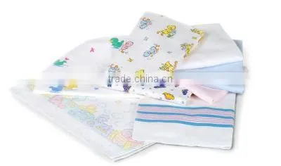 baby flannel fabric