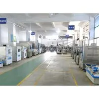 ASLi Test Equipment Co.,Ltd company overview - view 1