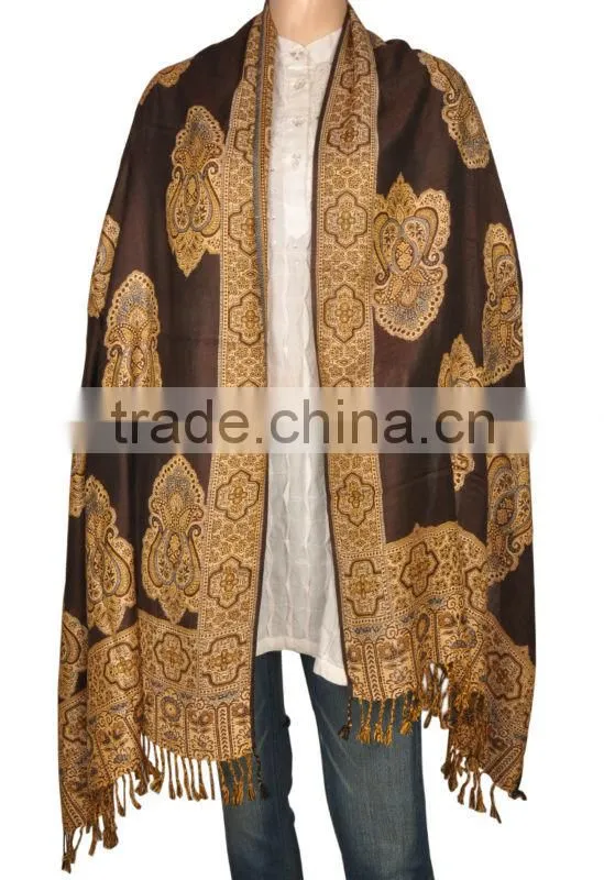 Wholesale Girls Pashmina Scarves Shawls Stoles Dupatta