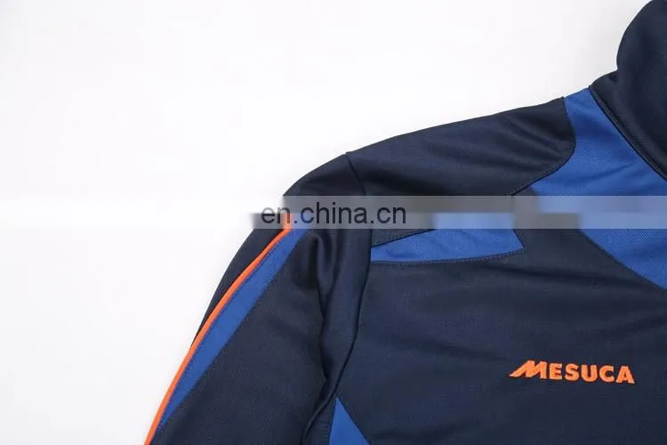 New Model Custom Sports Jacket Design