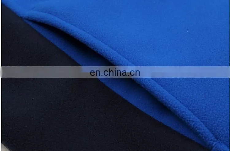 Women soft comforable polar fleece jacket