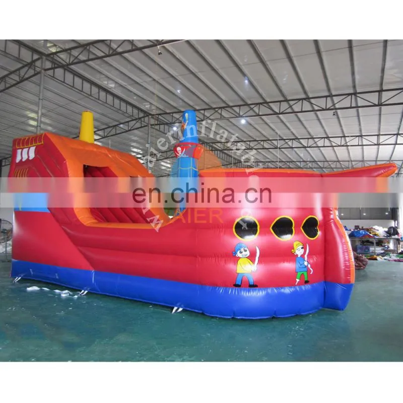 Children Kids Bounce, Room Inflatable Playhouse Jumper Castle Bouncer