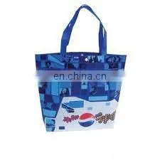 PP nonwoven bag;shopping bag