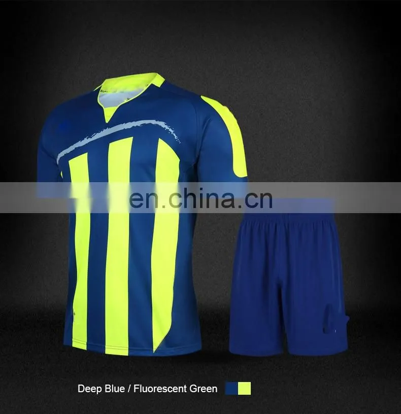 High quality soccer jersey soccer shirts men soccer clothing football wear