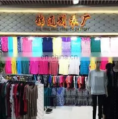 Guangzhou City Haizhu District Jintong Clothing Factory company overview - view 1