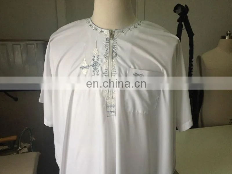 Arabic Thobes Muslim clothing for man