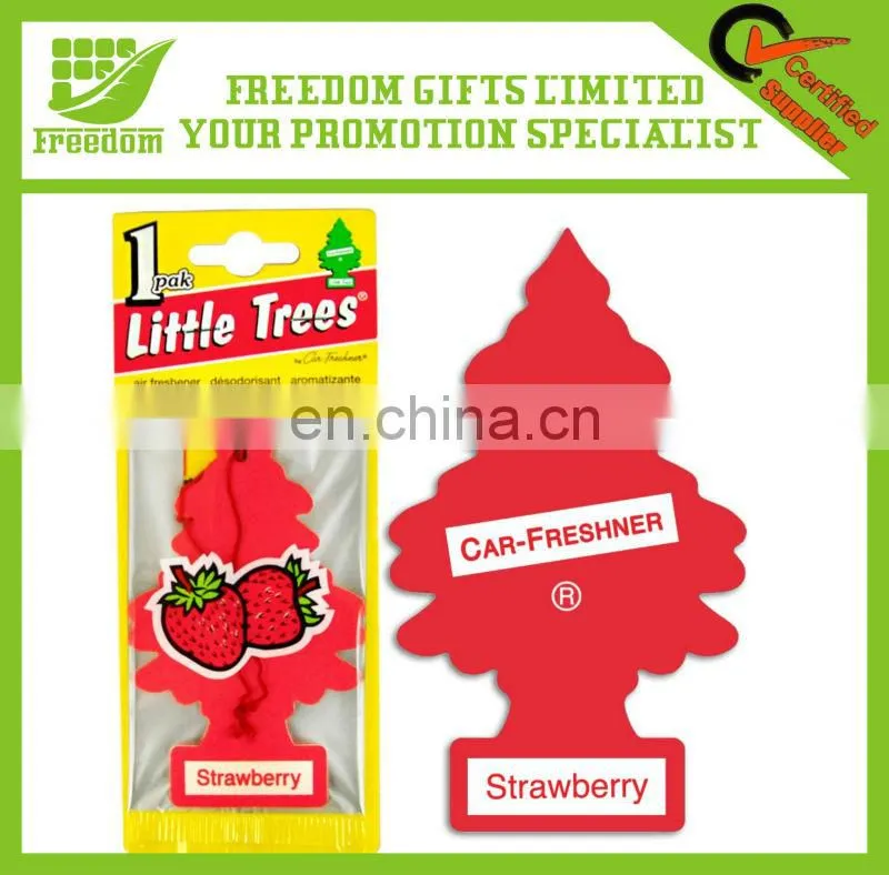 Custom Car Air Fresheners Wholesale