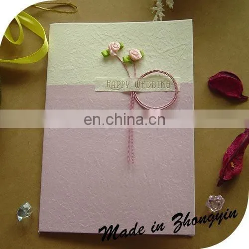 thank you card