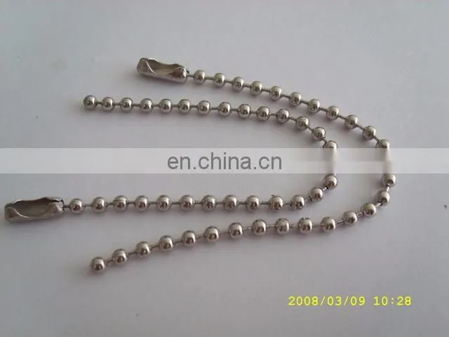 Factory price metal steel rings/spring metal ring for metal tag/luggage tags
