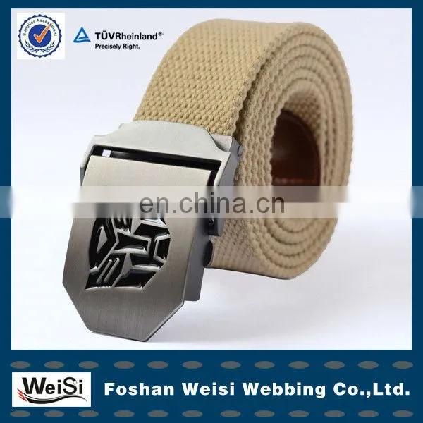military belt