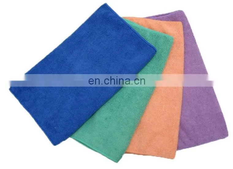 microfiber sports towel and microfiber car towel on Alibaba