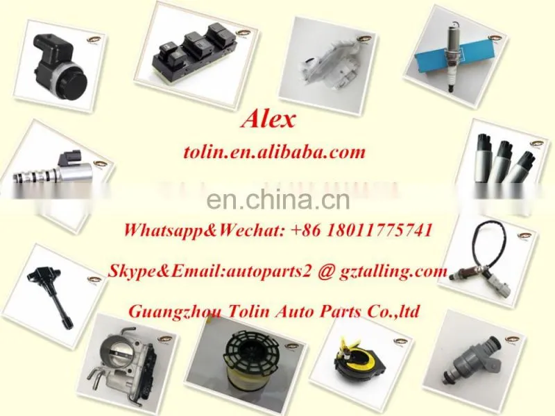 22020-58S11 J126.1 2202058S11 J1261 Auto Engine Electronic Ignition Module Price For Mits ubis-hi