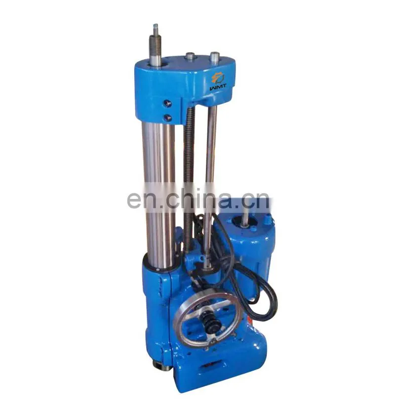 T8014A and T8016A Cylinder boring machine with CE Standard