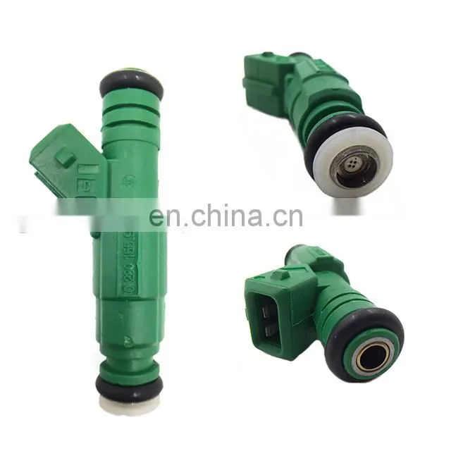 For Chevrolet Ford Volvo Fuel Injector Nozzle OEM 0280155968 9202100