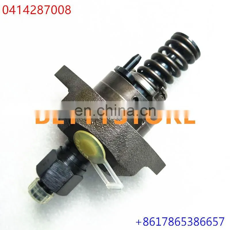 100% original and New 0414287015 , 0 414 287 015 , 04179981 , 0417 9981 , 0417-9981 , PFE1A80S3014 ,original brand new unit pump