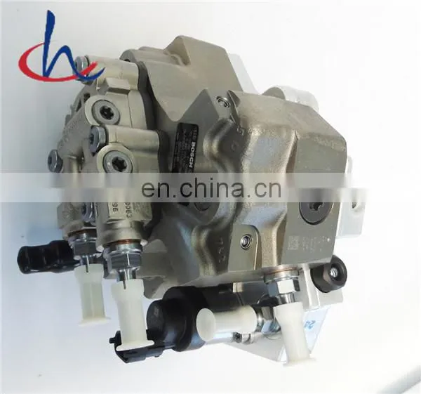 ISDE engine parts 5264248 0445020150 fuel pump for Dongfeng Kinland truck