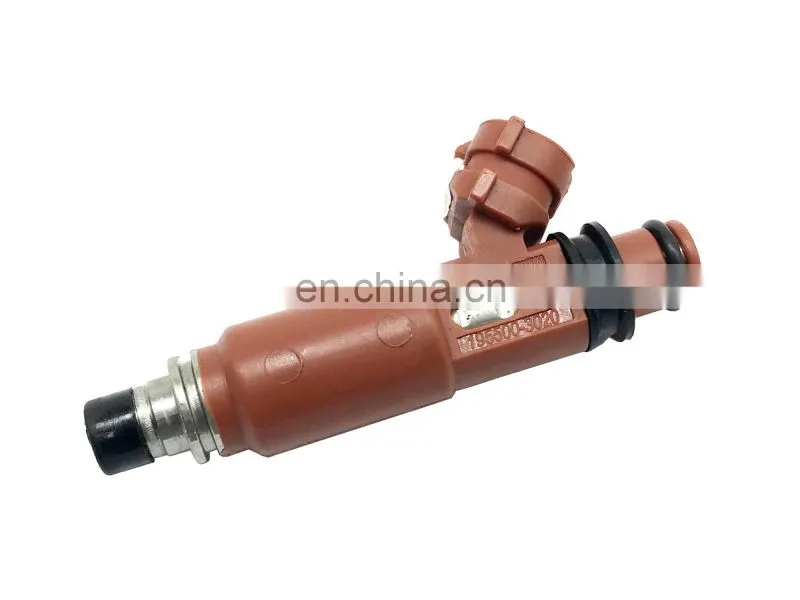 Fuel Injector Nozzle For Maz-da OEM 195500-3020 1955003020